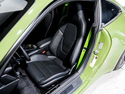 Used 2024 Porsche 911 Carrera T image 20