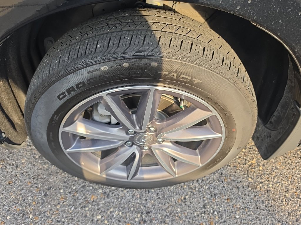 Certified 2024 Acura RDX w/ Technology Package AWD/4WD image 13