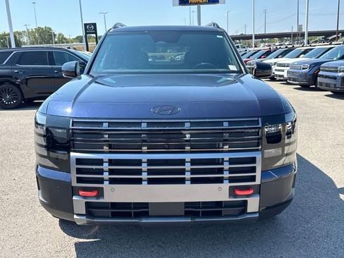 New 2026 Hyundai Palisade XRT Pro image 7