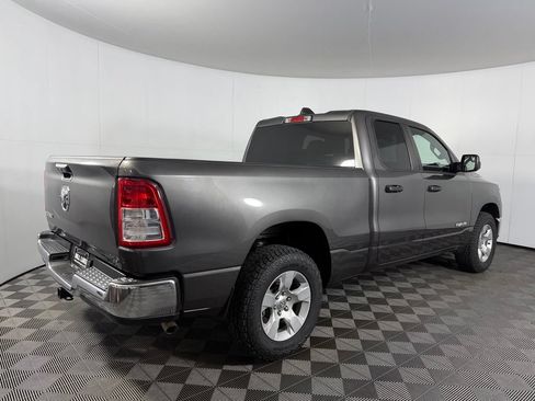 Certified 2023 RAM 1500 Big Horn RWD image 5