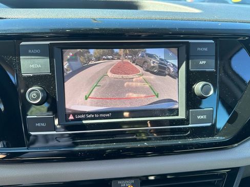 Used 2023 Volkswagen Taos S w/ Driver Assistance Package image 31