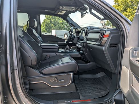 Certified 2024 Ford F150 Raptor AWD/4WD image 32