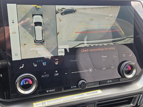 Used 2026 Lexus TX 350 AWD w/ Technology Package image 22