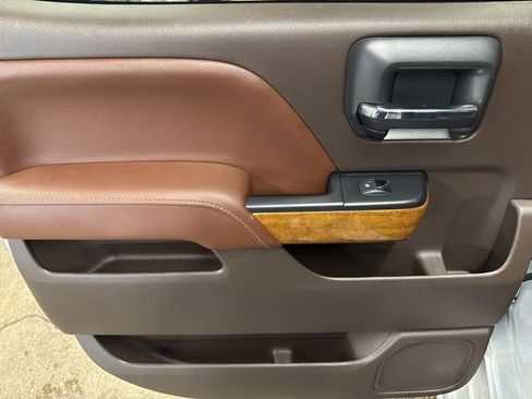 Used 2019 Chevrolet Silverado 3500 High Country w/ Duramax Plus Package image 20