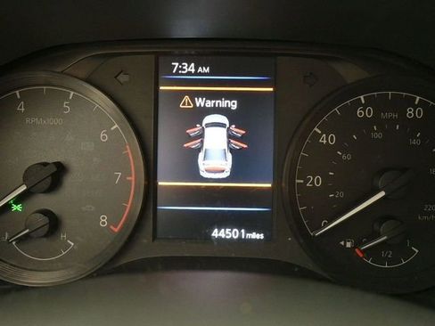 Used 2021 Nissan Altima 2.5 S image 14