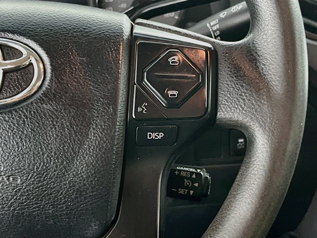 Used 2017 Toyota Tundra SR RWD image 16