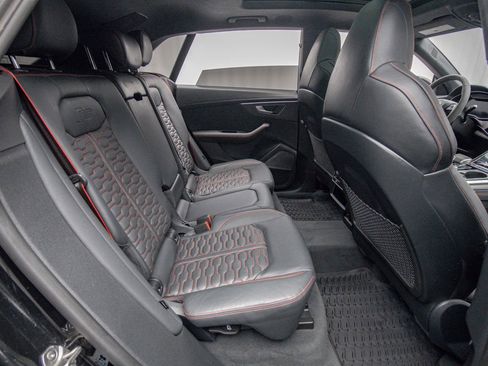 Used 2024 Audi RS Q8 AWD/4WD image 29