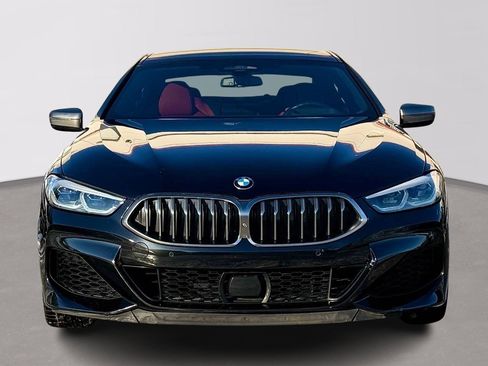Used 2020 BMW M850i Gran Coupe xDrive image 2