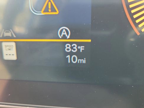 New 2026 Hyundai Tucson SEL image 19