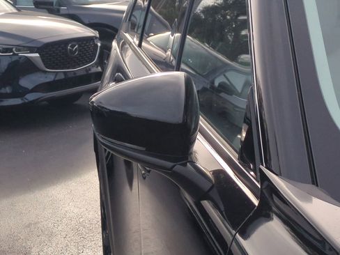 New 2026 MAZDA CX-90 Plug-In Hybrid w/ Premium Plus image 12