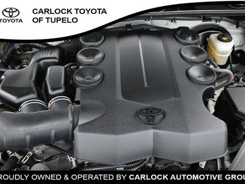 Used 2023 Toyota 4Runner SR5 RWD image 27