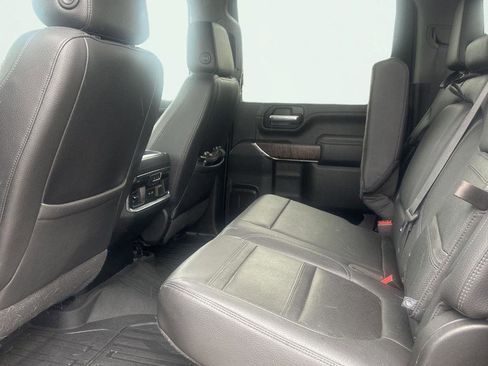 Used 2020 GMC Sierra 2500 Denali w/ Denali Ultimate Package AWD/4WD image 20