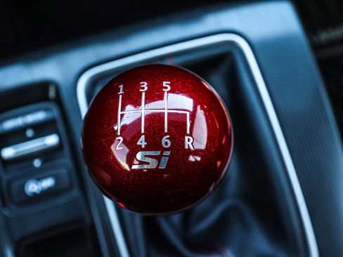 Used 2024 Honda Civic Si image 17