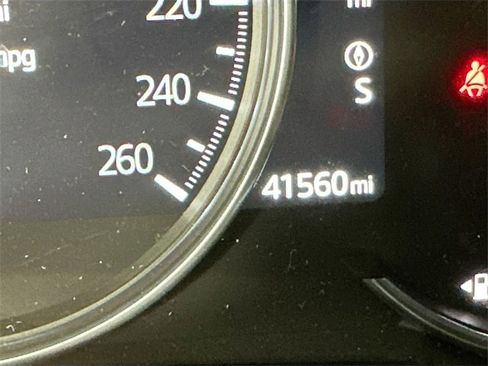 Used 2022 MAZDA CX-5 AWD 2.5 Turbo image 17