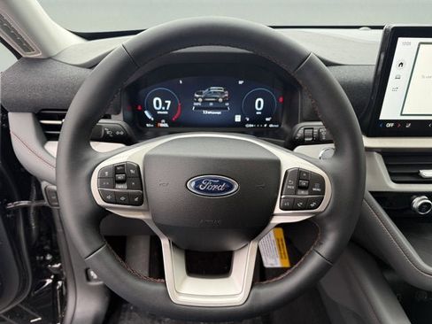 New 2026 Ford Explorer Active w/ Active Comfort Package image 14