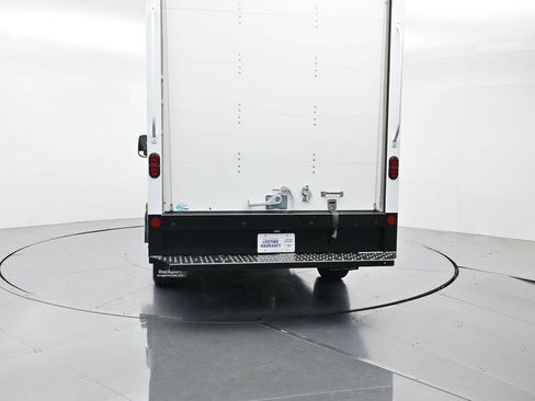Used 2024 Ford Transit 350 RWD image 8