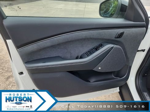 New 2023 Ford Mustang Mach-E GT w/ GT Performance Edition image 10