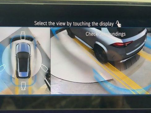 Certified 2026 Mercedes-Benz GLE 350 4MATIC image 21