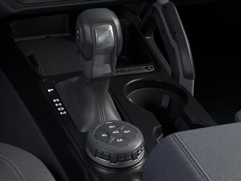 New 2026 Ford Bronco Badlands AWD/4WD image 16