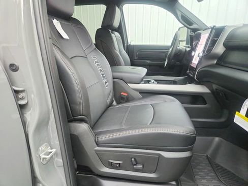 New 2026 RAM 2500 Rebel w/ Rebel Level 1 Equipment Group image 29