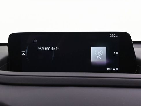 New 2026 MAZDA CX-30 AWD 2.5 S image 27