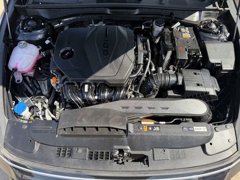 Used 2025 Hyundai Sonata SEL FWD image 30