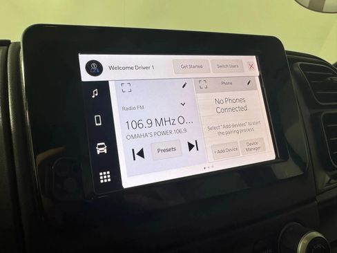 Used 2024 RAM ProMaster 1500 w/ Convenience Group image 20