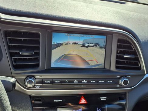 Used 2020 Hyundai Elantra SEL w/ Cargo Package (C1) image 6