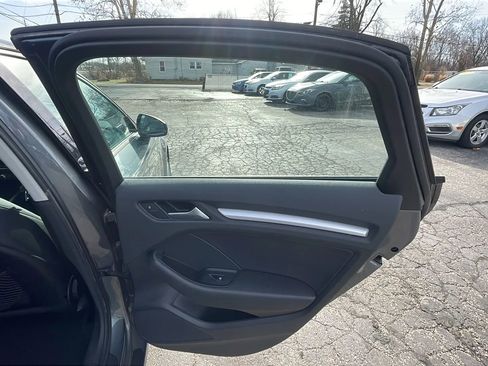 Used 2015 Audi A3 2.0T Premium w/ Cold Weather Package image 24