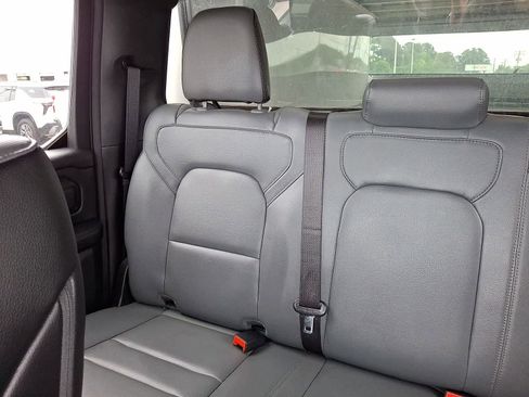 Used 2021 RAM 1500 Tradesman RWD image 13