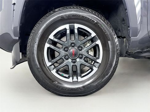 Certified 2024 Toyota Tacoma TRD Sport RWD image 48
