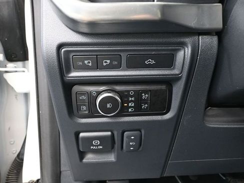 Used 2023 Ford F150 Lariat w/ Equipment Group 502A High image 32