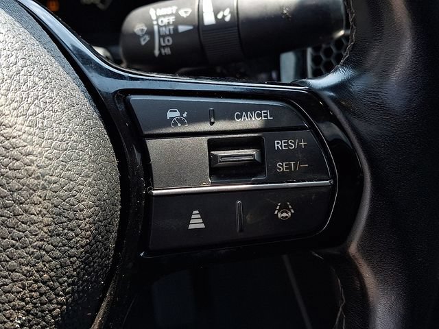 Used 2024 Honda Civic EX image 22