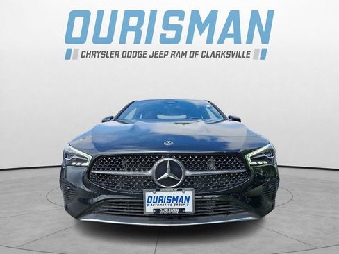 Used 2025 Mercedes-Benz CLA 250 image 2