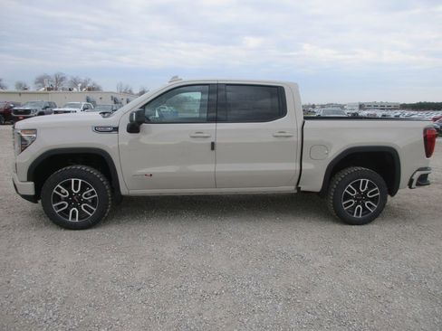 New 2026 GMC Sierra 1500 AT4 w/ AT4 Premium Package image 10
