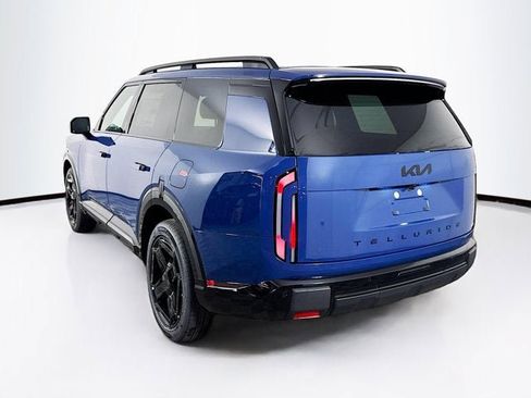 New 2027 Kia Telluride EX X-Line AWD/4WD image 7
