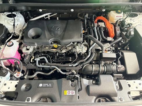 Certified 2025 Toyota RAV4 SE w/ Convenience Package AWD/4WD image 29