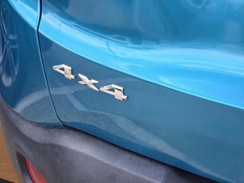 Used 2020 Jeep Renegade Limited AWD/4WD image 7