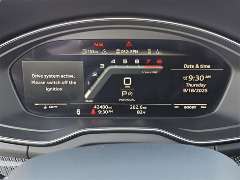 Used 2021 Audi SQ5 Premium Plus w/ Premium Plus Package image 17