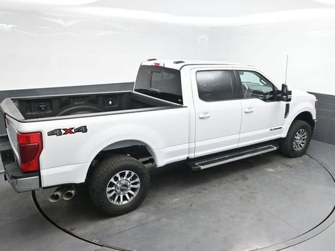 Used 2022 Ford F250 Lariat image 27