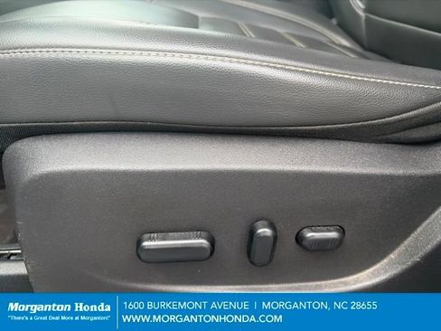 Used 2019 Ford Escape SEL AWD/4WD image 12