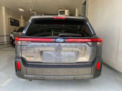 Certified 2026 Subaru Outback Touring AWD/4WD image 5