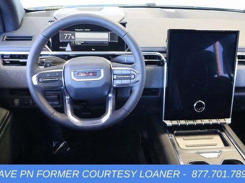New 2026 GMC Sierra EV Elevation AWD/4WD image 15
