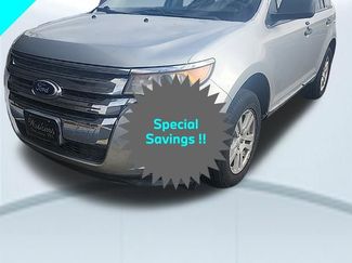 Used 2011 Ford Edge SE w/ 101A Rapid Spec Order Code FWD video 1
