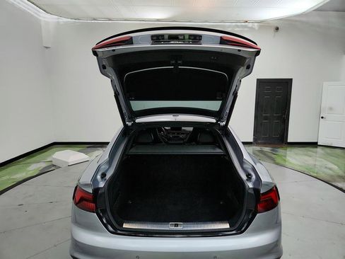 Used 2019 Audi RS 5 image 32