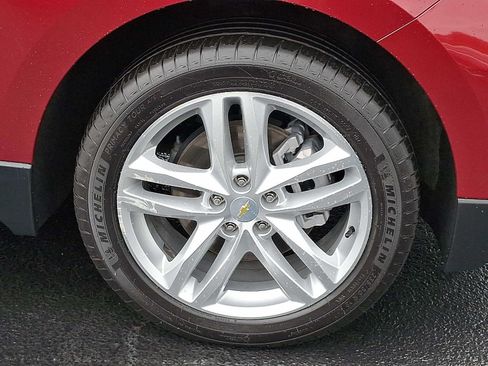 Used 2020 Chevrolet Equinox Premier AWD/4WD image 8