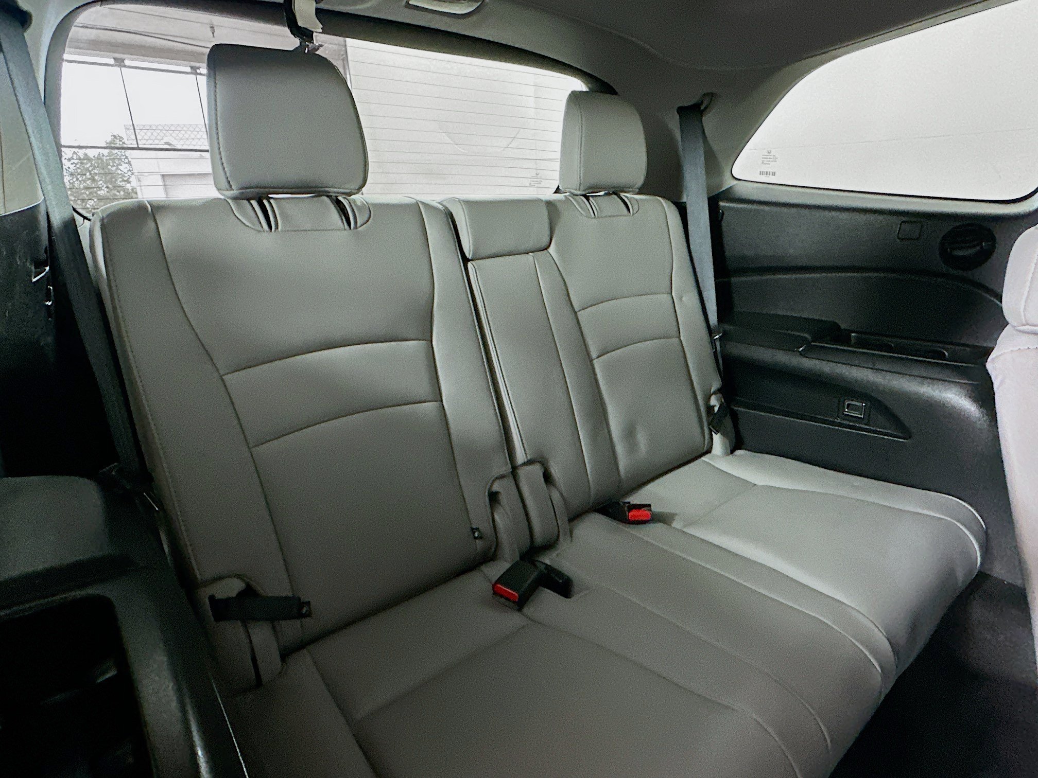 Used 2018 Honda Pilot EX-L image 27