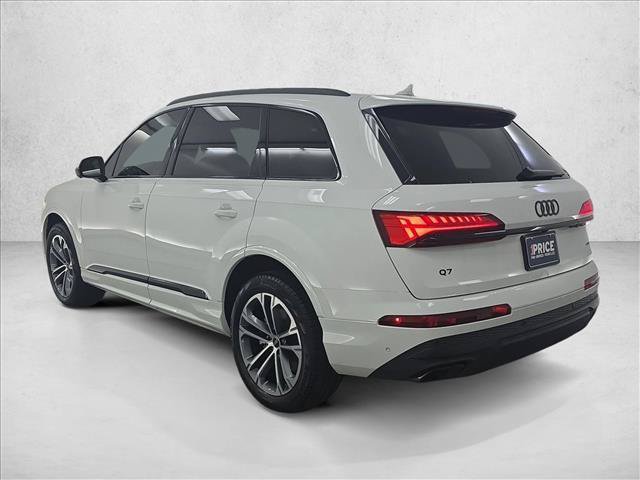 Used 2026 Audi Q7 2.0T Premium w/ Convenience Plus Package AWD/4WD image 8