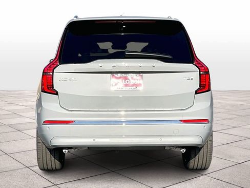 New 2026 Volvo XC90 T8 Plus w/ Protection Package Premier image 6