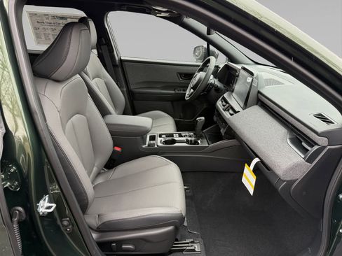 New 2026 Subaru Outback Limited XT image 15